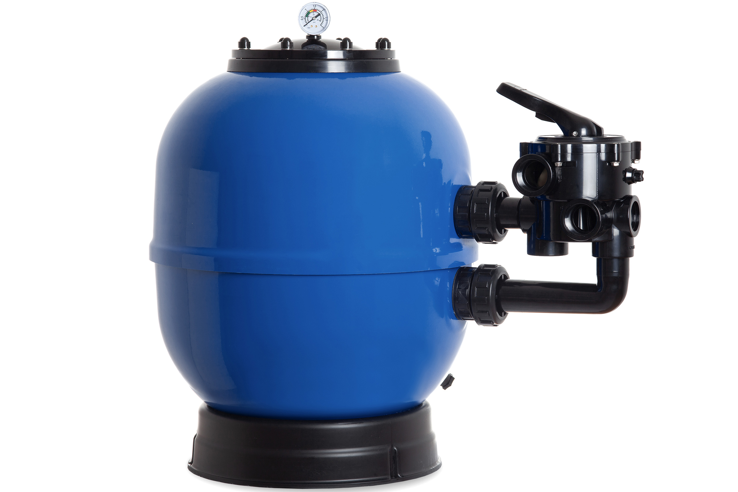 Sandfilterbehälter Platinum II